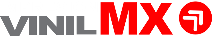 impresión vinil