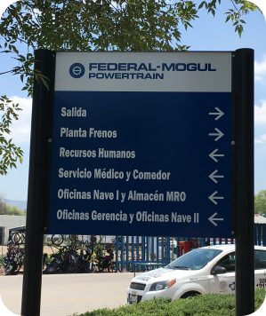 pagina impresion en vinil opt 16