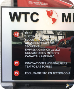 servicios de impresión , rotulacion y letreros 3d